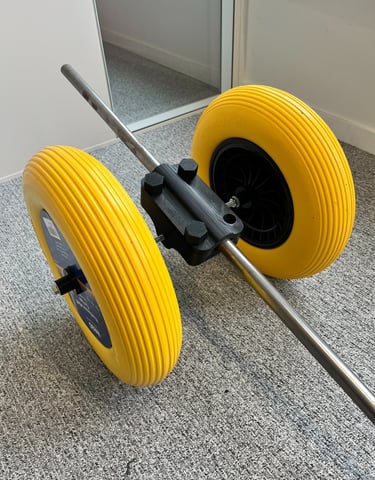 Pièce technique en impression 3D