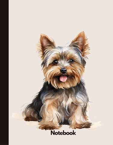 Yorkshire Watercolor