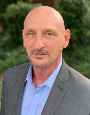 Taylor J. Ross, Founder & Registered Patent Attorney, Former USPTO Examiner