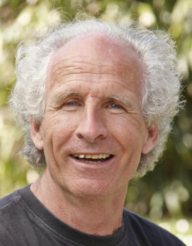 photo du directeur de l'EST bernard bouheret