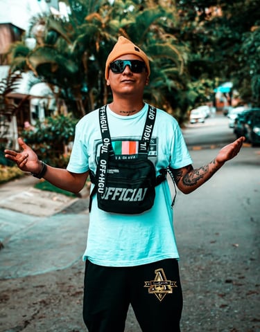 Arabe - www.arabeeldelaclave.com