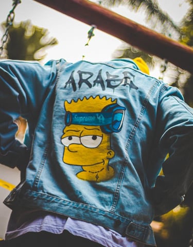 Arabe - www.arabeeldelaclave.com