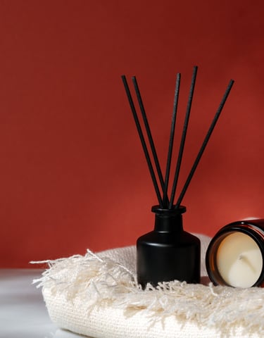 Relaxing full body massage at Studio 9, the best unisex spa in Ambattur Chennai