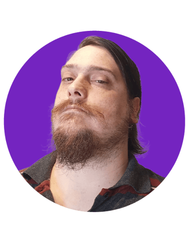 imagen del editor de somos rayo nahuel bellido