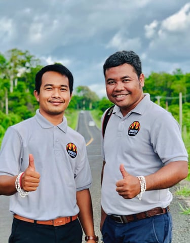 Guía de Angkor en español