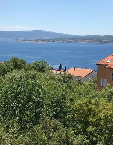 Villa Nordica II - Surroundings