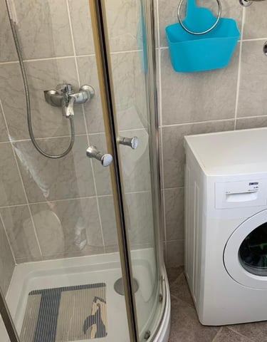 Villa Nordica I - Garden View - Bathroom I