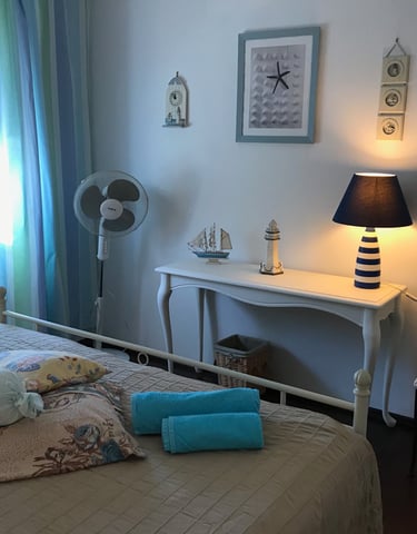 One of 3 Badrooms - Villa Nordica II