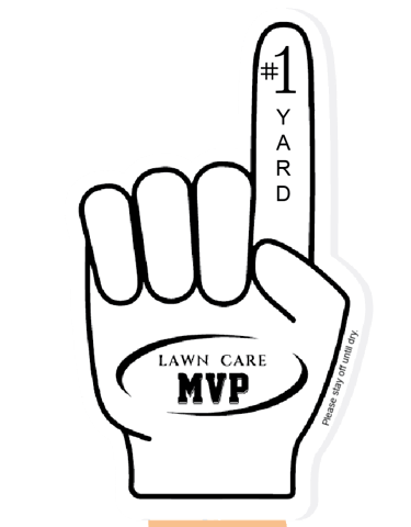 #1 yard care company