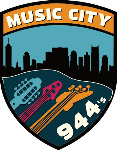 Music City 944s