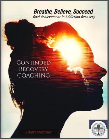 Breathe Thru Recovery's Ebook. Breathe Believe Succeed Click image to buy
