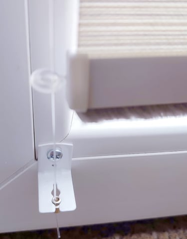 Rolete simple cu kit antibalans pentu roletele care se monteaza pe tamplarie, Rolete - jaluzele