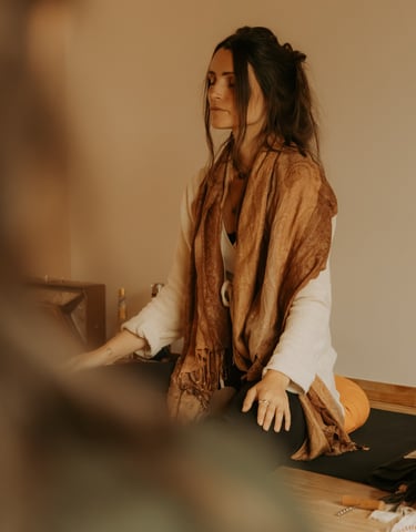 Océane Rome présentation