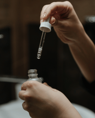 hommes et les veulent aussi prendre soin de leur peau