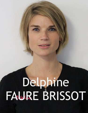 delphine Faure Brissot kiné sport balnéo villefranche