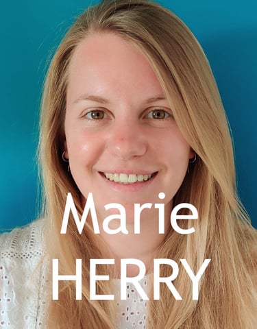 Marie Herry Kiné sport Balnéo