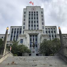 Cambie landmark
