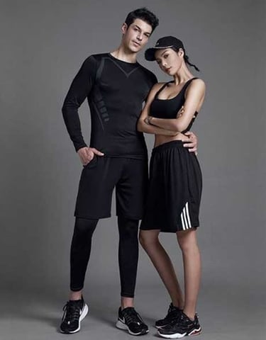 Sports Clothing Manfacture