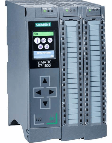 🧠 Master Siemens S7-1500 PLC program🧾 Structured Control Language (SCL)