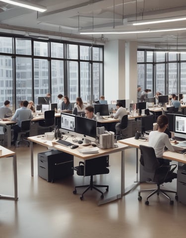 white concrete building during daytime