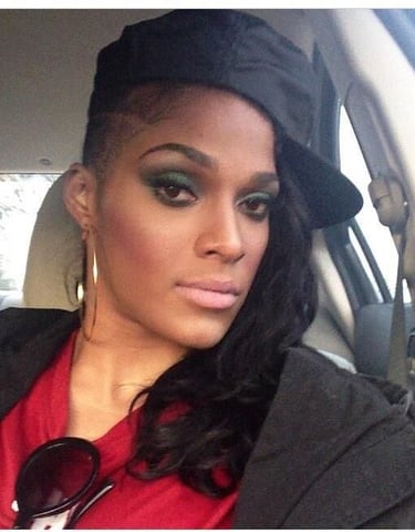 Joseline Hernandez 