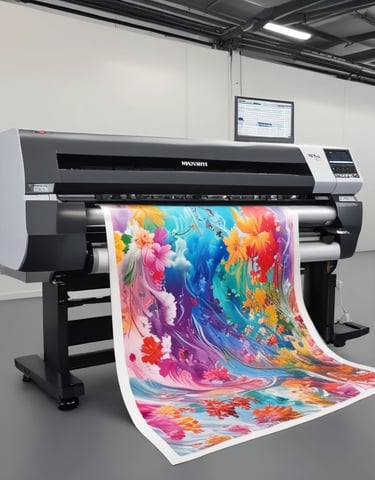 Close-up of a neon box sign glowing brightly at night