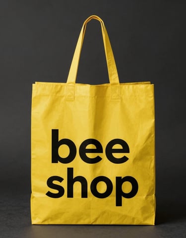 Stylish desk accessories and decor items inspired by the themes of the magazine.