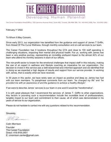 Career-foundation-testimonial