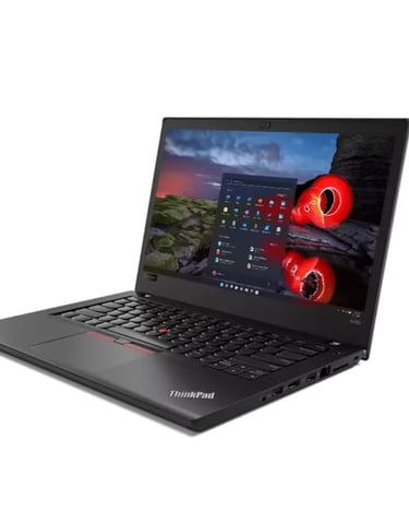 Laptops