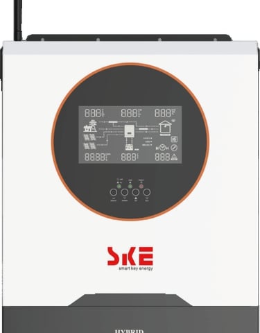 Solar Inverter