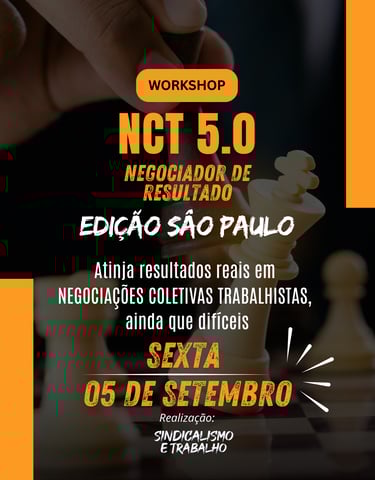 Logo NCT 5.0 Negociador de Resultado