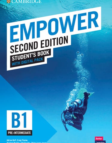 Cursos de Español online