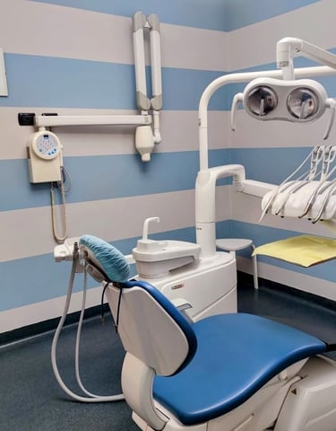 Odontoiatria e Protesi Dentale, Torino