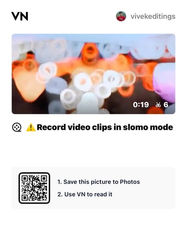 FAN FOLLOWING VN TEMPLATE CODE