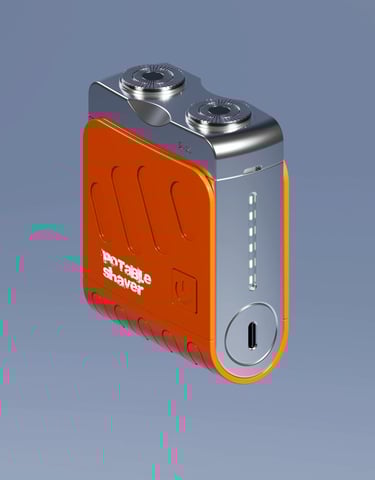 Electric Shaver