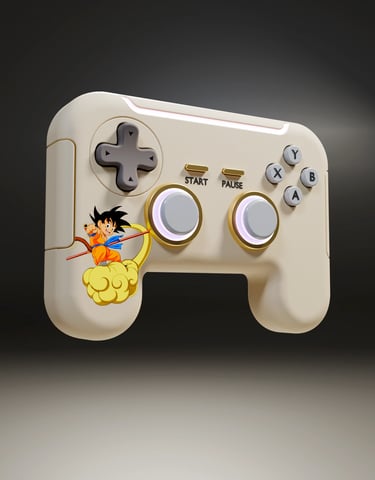 Game controller