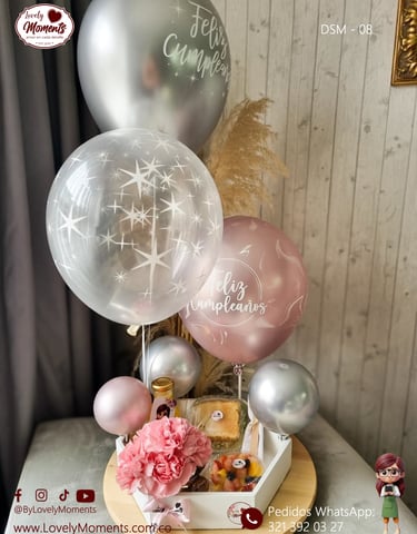 desayunos a domicilio en Pereira