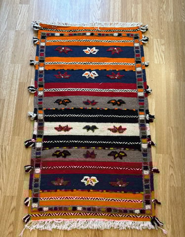 tapis-marocain