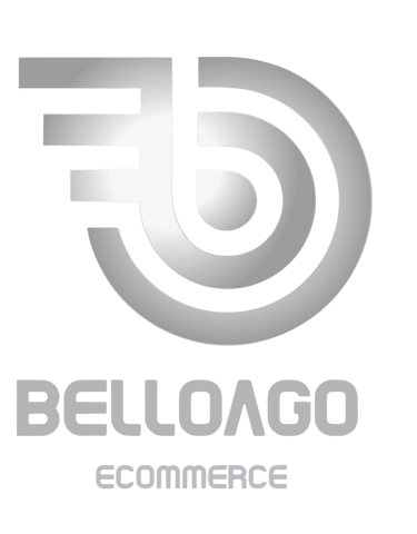 Belloago logo