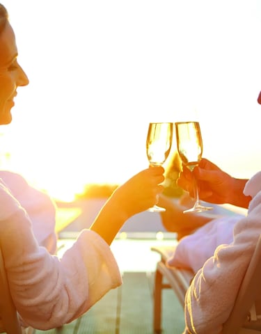 tranquilité après death cleaning avec MIO Lyon