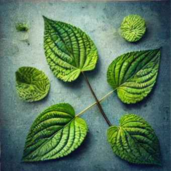 Perilla-leaves-for-natural-seasonal-and-respiratory-support