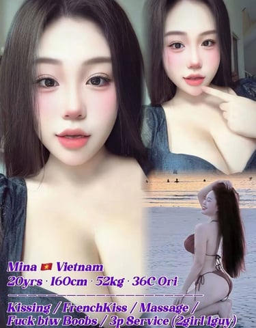 Taman Molek Escort Girl
