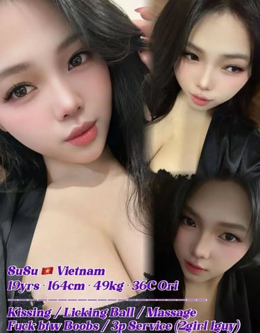 Taman Molek Agency JB Escorts Girls