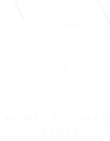 Nomad Futures Trader Logo