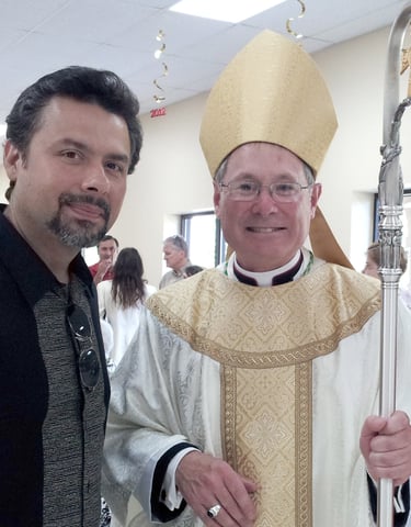 Family Magic Shows WI Churches and Schools