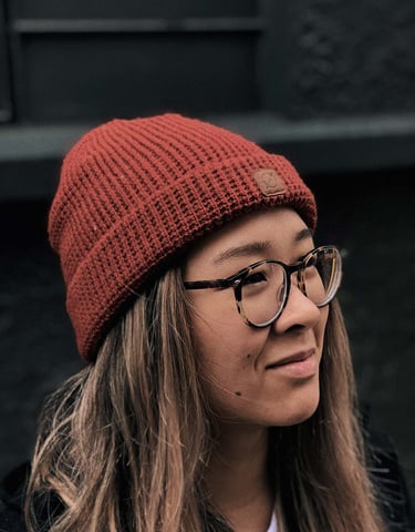 Photo of team member