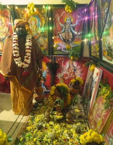 Best Astrologer In Hyderabad