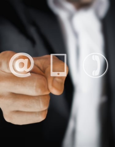 szakértői kapcsolatfelvétel hulladékgazdálkodási tanácsadáshoz