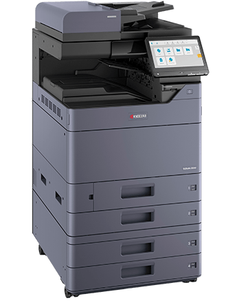 Photocopieur Kyocera TASKalfa 352Ci - AbiDesk - Vente et installation à Caen et Alençon