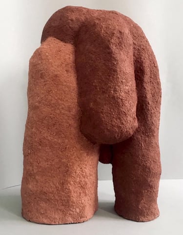 paper sculpture